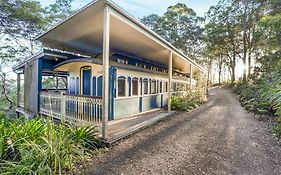 Heaven In The Hills Retreat